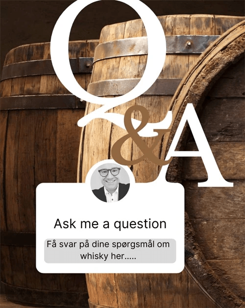 Storing your whisky Post by Whisky Magazine